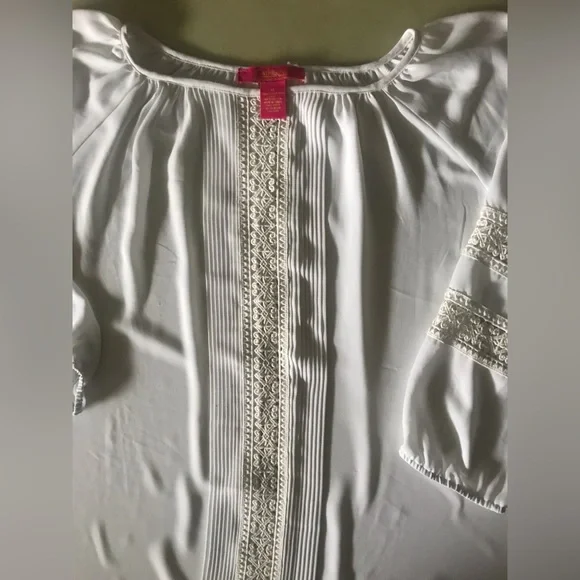 Catherine by Catherine Malandrino Womens top - Picture 6 of 16